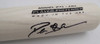 Deion Sanders Autographed Rawlings Bat New York Yankees, Atlanta Braves Beckett BAS QR #M21496