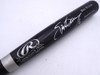Steve Garvey Autographed Rawlings Bat Los Angeles Dodgers "God Bless" JSA #KK62036