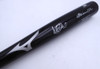 Ichiro Suzuki Autographed Mizuno Bat Seattle Mariners MLB Holo #FJ563392