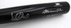Ichiro Suzuki Autographed Mizuno Bat Seattle Mariners MLB Holo #FJ563392