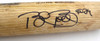 Bret Boone Autographed 2001 Game Used Uncracked Louisville Slugger Bat Seattle Mariners With Signed Certificate SKU #261667