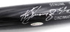 Ken Griffey Jr. Autographed Louisville Slugger C271 Bat Seattle Mariners, Cincinnati Reds UDA #BAG35872