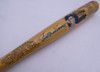 Ted Williams Autographed Cooperstown Bat Boston Red Sox JSA #ZZ67867
