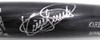 Kirby Puckett Autographed Louisville Slugger Game Model Bat Minnesota Twins JSA #ZZ91439