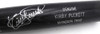 Kirby Puckett Autographed Louisville Slugger Game Model Bat Minnesota Twins JSA #ZZ91439