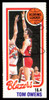 Tom Owens Autographed 1980-81 Topps Card #195 Portland Trail Blazers SKU #259831