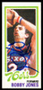 Bobby Jones Autographed 1980-81 Topps Card #183 Philadelphia 76ers SKU #259736