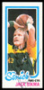 Jack Sikma Autographed 1980-81 Topps Card #232 Seattle Supersonics SKU #259849