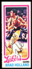 Brad Holland Autographed 1980-81 Topps Rookie Card #138 Los Angeles Lakers SKU #259808
