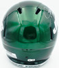 LaDainian Tomlinson Autographed New York Jets 2019 Alternate Green Full Size Speed Replica Helmet "HOF 17" Beckett BAS Witness Stock #261833