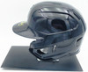 Cal Raleigh Autographed Seattle Mariners Navy Full Size Mach Pro Replica Helmet Fanatics & MLB Holo Stock #261839