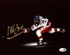 Mike Eruzione Autographed 8x10 Photo 1980 Team USA Miracle on Ice JSA Witness Stock #261555