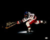 Mike Eruzione Autographed 16x20 Photo 1980 Team USA Miracle on Ice JSA Witness Stock #261562