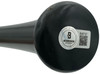 BJ & Justin Upton Autographed Zinger Baseball Bat Beckett BAS QR Stock #261678
