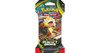 Pokemon Mega Evolution ME3 Perfect Order Sleeved Booster Pack