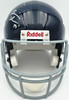 Dick Butkus, Mike Singletary and Brian Urlacher Autographed Chicago Bears Blue Full Size Speed Replica Helmet Beckett BAS Stock #261937