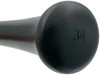 Jose Canseco Autographed Black Louisville Slugger Pro Stock Baseball Bat Oakland A's "88 AL MVP 40/40" Beckett BAS Witness Stock #261880