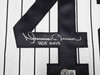 New York Yankees Mariano Rivera Autographed White Pinstripe Nike Jersey Size XL "HOF 2019" Beckett BAS QR Stock #261403