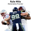 Rylie Mills - Memorabilia Preorder