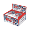 2025 Topps Update Series Baseball 20-Pack Retail Box