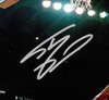 Shaquille Shaq O'Neal Autographed 16x20 Photo Los Angeles Lakers Fanatics Holo Stock #262107