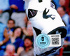 Shaquille Shaq O'Neal Autographed 16x20 Photo Orlando Magic Fanatics Holo Stock #262110