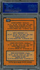 Matt Keough, Lance Rautzhan & Dan Schatzeder Autographed 1978 Topps Rookie Card #709 PSA/DNA #83309017