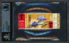 Ken Griffey Jr. Autographed 1995 ALDS Game 4 Ticket Seattle Mariners Auto Grade Gem Mint 10 Beckett BAS #19665009