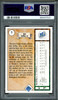 Ken Griffey Jr. Autographed 1989 Upper Deck Rookie Card #1 Seattle Mariners Auto Grade Gem Mint 10 PSA/DNA #98447531