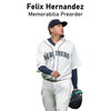 Felix Hernandez - Memorabilia Preorder