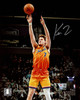 Kon Knueppel Autographed 8x10 Photo Charlotte Hornets Fanatics Holo Stock #262369