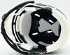 Jason Kelce Autographed Philadelphia Eagles Green Speed Mini Helmet PSA/DNA ITP Stock #262330