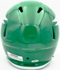 Jason Kelce Autographed Philadelphia Eagles Kelly Green 2023 Alternate Full Size Speed Replica Helmet PSA/DNA ITP Stock #262328