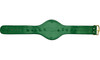 Manny Pacquiao Autographed Green WBC World Championship Boxing Belt Beckett BAS Witness Stock #262342