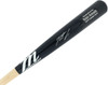 Nolan Arenado Autographed Black Marucci Player Model Baseball Bat St. Louis Cardinals (Marks) Fanatics & MLB Holo Stock #262509