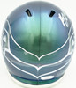 Byron Murphy II Autographed Seattle Seahawks Rivalries Speed Mini Helmet MCS Holo Stock #262523