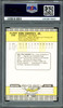 Ken Griffey Jr. 1989 Fleer Card #548 Seattle Mariners PSA 10 #49381662