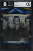 Better Than Ezra Autographed CD Booklet Friction Baby With 3 Signatures Beckett BAS #19981445