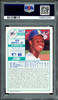Ken Griffey Jr. Autographed 1989 Score Traded Rookie Card #100T Seattle Mariners PSA 8 Auto Grade Gem Mint 10 PSA/DNA #136863265