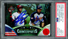Ken Griffey Jr & Ichiro Suzuki Autographed 2006 UD Special F/X Card #CP3 PSA 9 Auto Grade Gem Mint 10 PSA/DNA #92326093