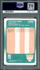 Scottie Pippen Autographed 1988 Fleer Rookie Card #20 Auto Grade Gem Mint 10 PSA/DNA #71811250