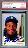 Ken Griffey Jr. Autographed 1989 Upper Deck Rookie Card #1 Seattle Mariners PSA 9 Auto Grade Mint 9 PSA/DNA #76568933
