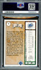 Ken Griffey Jr. Autographed 1989 Upper Deck Rookie Card #1 Seattle Mariners PSA 9 Auto Grade Mint 9 PSA/DNA #76568933