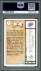Ken Griffey Jr. Autographed 1989 Upper Deck Rookie Card #1 Seattle Mariners PSA 9 Auto Grade Gem Mint 10 PSA/DNA #92326148