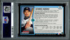 Ichiro Suzuki Autographed 2001 Bowman Chrome English Refractor Rookie Card #351 Seattle Mariners Auto Grade Gem Mint 10 "01 ROY/MVP" PSA/DNA #59798367
