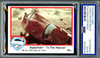 Christopher Reeve Autographed 1978 Topps Superman Rookie Card PSA/DNA #85706439