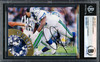 Cortez Kennedy Autographed 1994 Score Select Card #32 Seattle Seahawks Beckett BAS #19958177