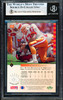 John Lynch Autographed 1993 Upper Deck SP Rookie Card #259 Tampa Bay Buccaneers Beckett BAS #19958226
