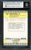 Ken Griffey Jr. Autographed 1989 Fleer Rookie Card #548 Seattle Mariners Vintage Rookie Signature Beckett BAS #19828440
