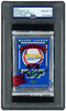 Ken Griffey Jr. Autographed 1989 Upper Deck Low Rookie Card Pack Seattle Mariners Auto Grade Gem Mint 10 PSA/DNA Stock #263052